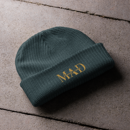 OG Fisherman Beanie