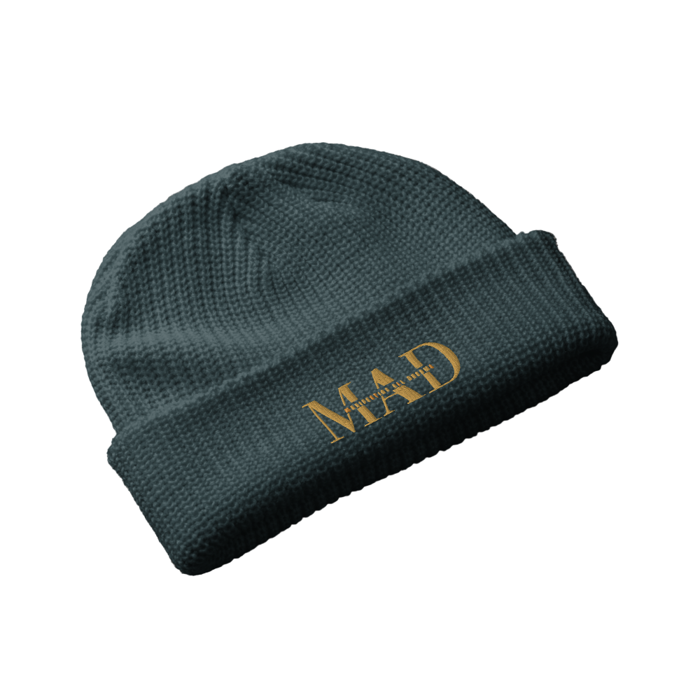 OG Fisherman Beanie