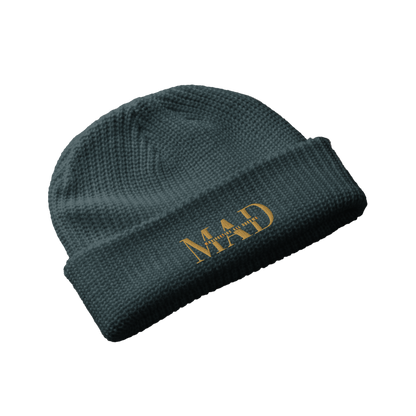 OG Fisherman Beanie