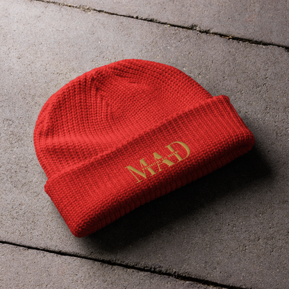 OG Fisherman Beanie