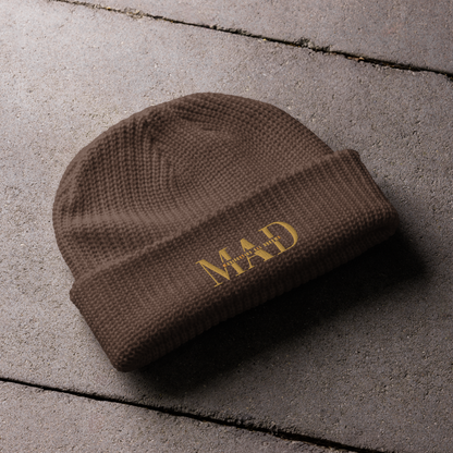 OG Fisherman Beanie