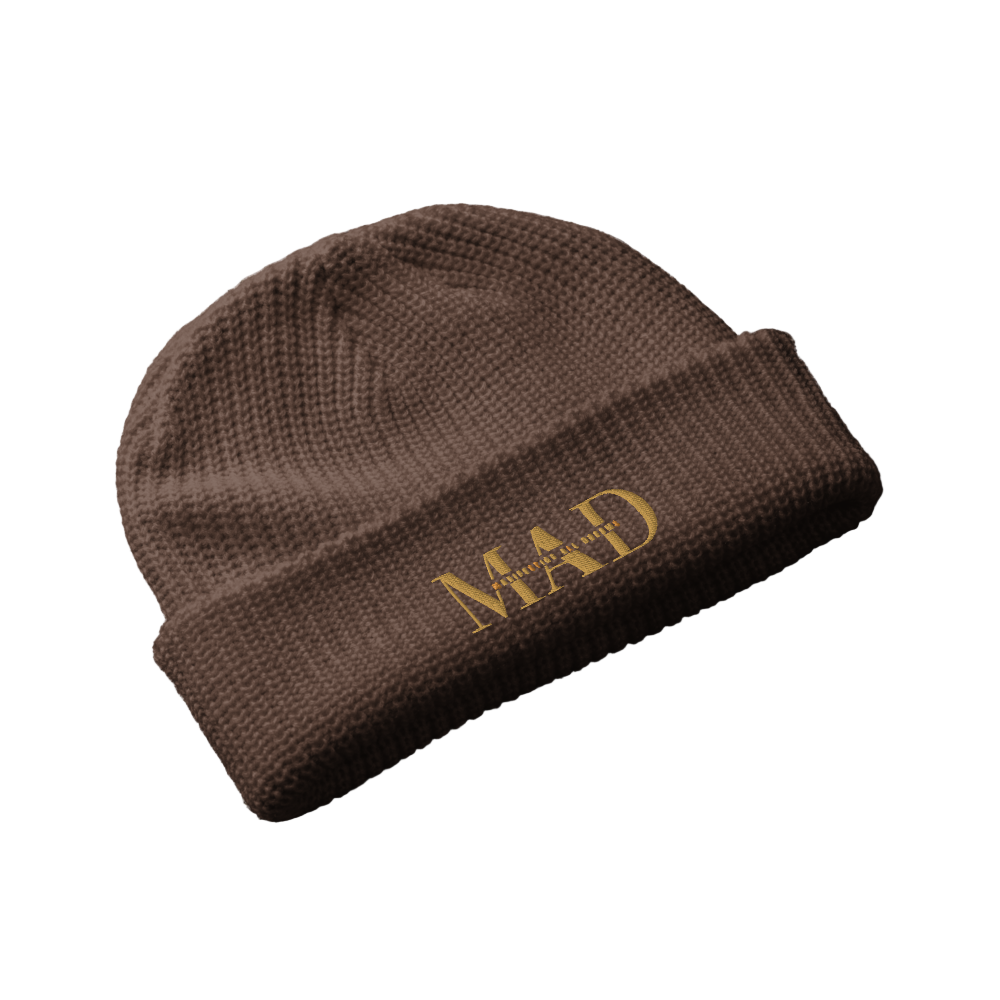 OG Fisherman Beanie