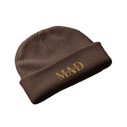 OG Fisherman Beanie