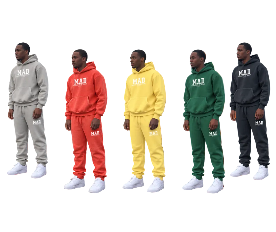 Seasons of Dreams Sweatsuit (Unisex)