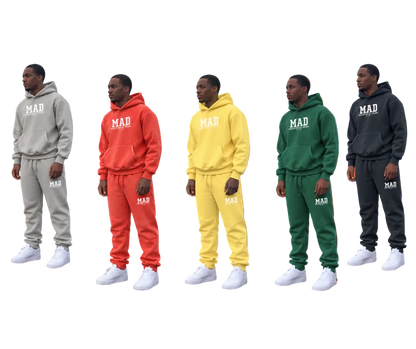 Seasons of Dreams Sweatsuit (Unisex)