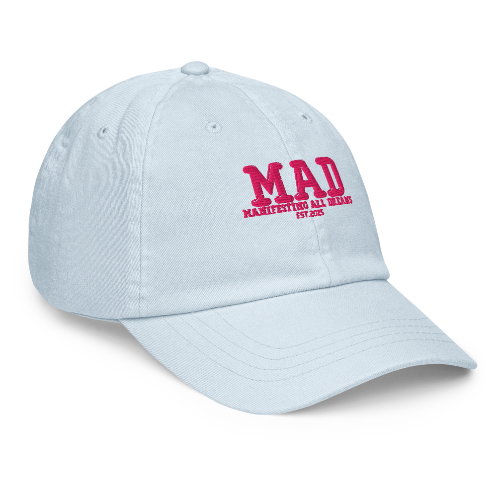 Pastel Dreams Hat