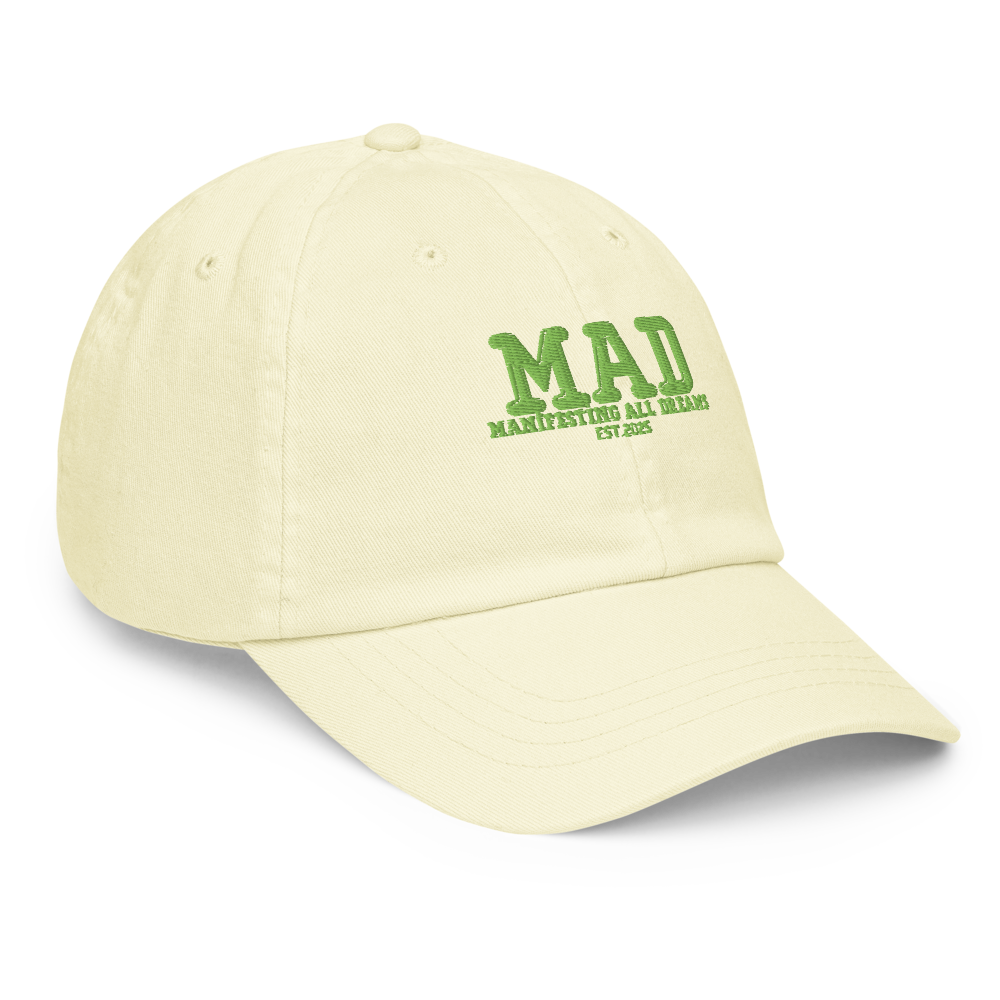 Pastel Dreams Hat