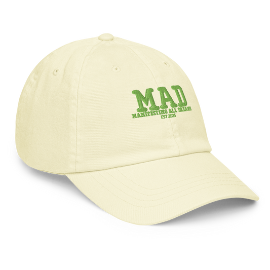 Pastel Dreams Hat