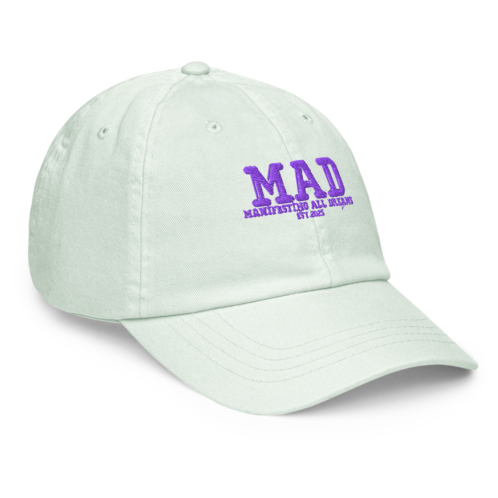 Pastel Dreams Hat
