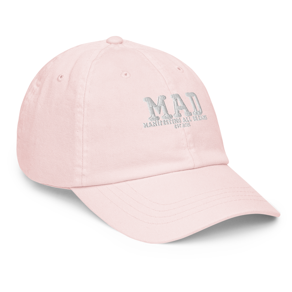 Pastel Dreams Hat