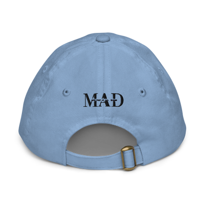 Youth Baseball Caps