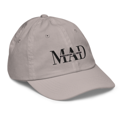 Youth Baseball Caps