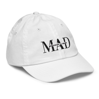 Youth Baseball Caps